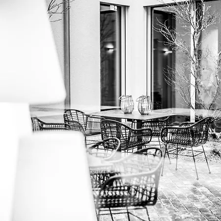 Balthazars Hotel 3*