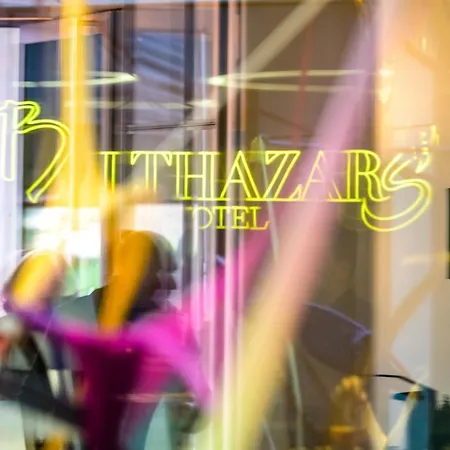 Balthazars 3* Зелигенштадт