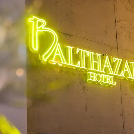 Hotel Balthazars 3*