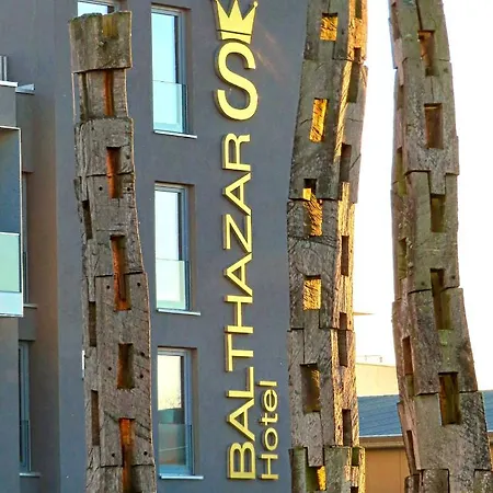 Hotel Balthazars 3*