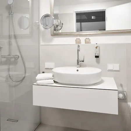 酒店 Balthazars 3*