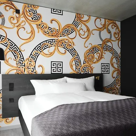 Hotel Balthazars