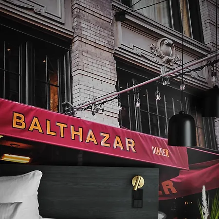 Hotel Balthazars Seligenstadt