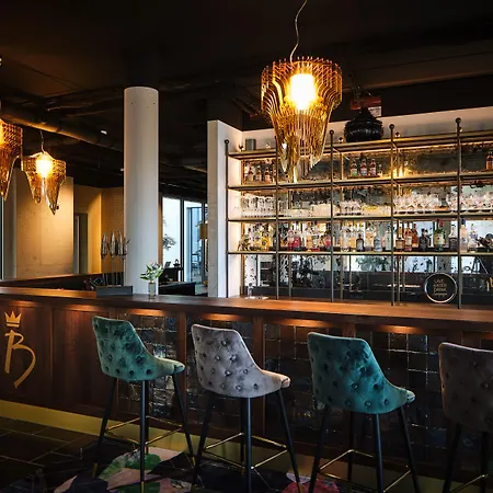 Balthazars 酒店 塞利根施塔特