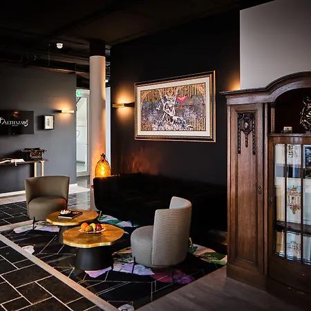 酒店 Balthazars 3*