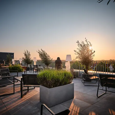 Balthazars Seligenstadt