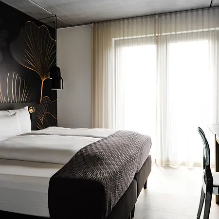 Balthazars Hotel Seligenstadt