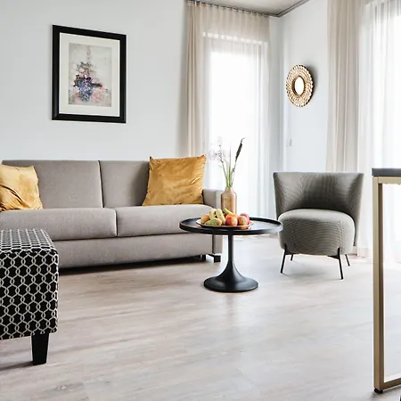 Balthazars 酒店 3*