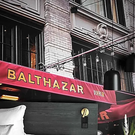 Hotel Balthazars 3*