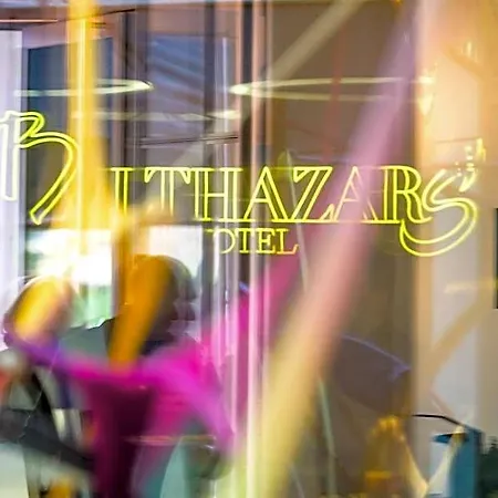Hotel Balthazars 3*