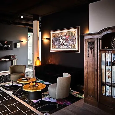 Balthazars Seligenstadt