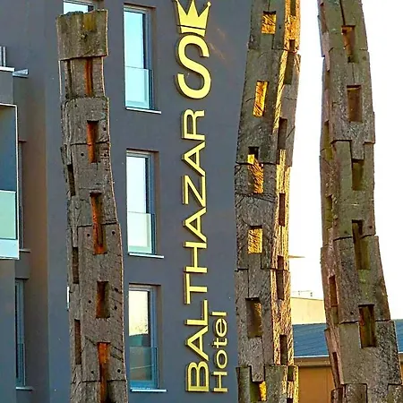 Balthazars