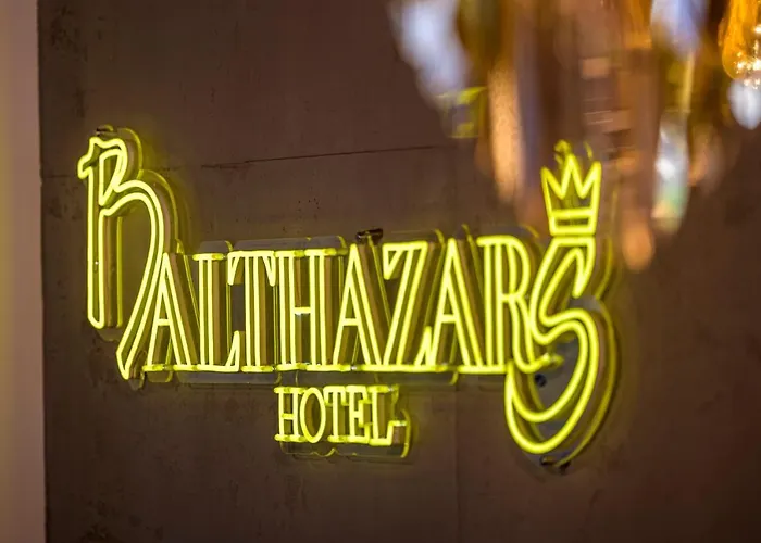 Balthazars 酒店