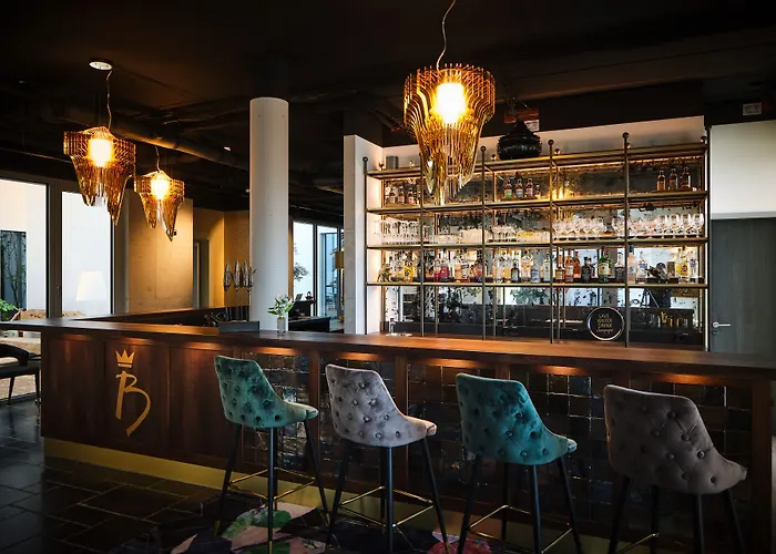 Balthazars 酒店 塞利根施塔特