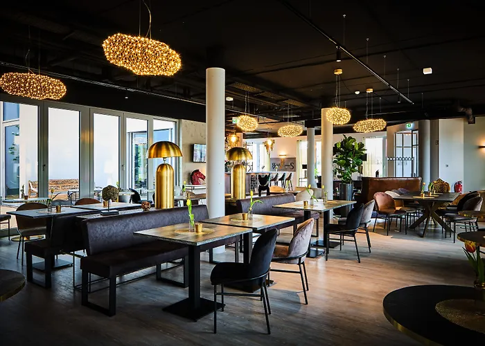 Balthazars 酒店 3*