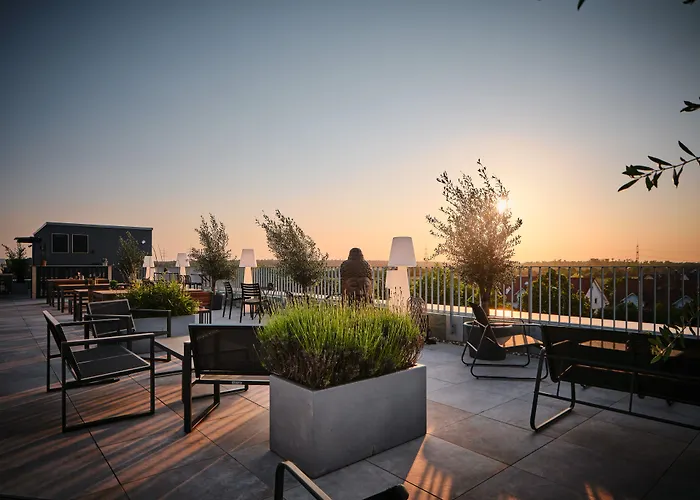 Balthazars 塞利根施塔特