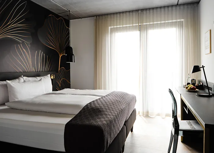 Balthazars 酒店 塞利根施塔特