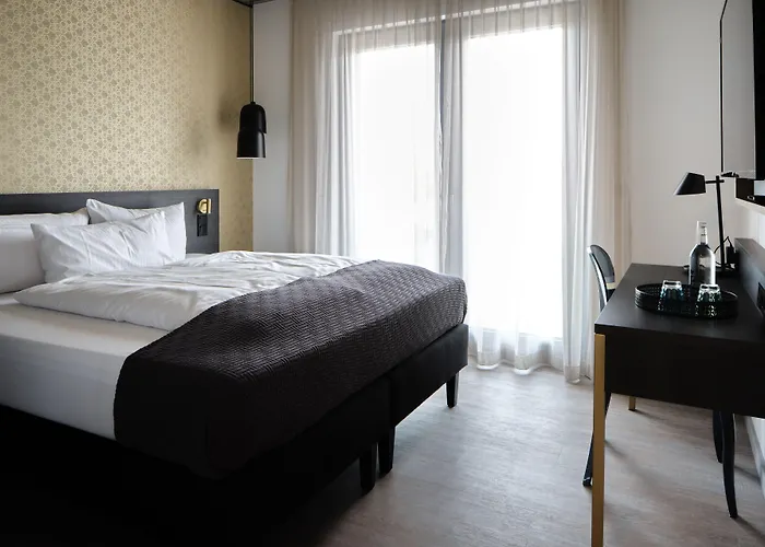 Balthazars 3* Seligenstadt